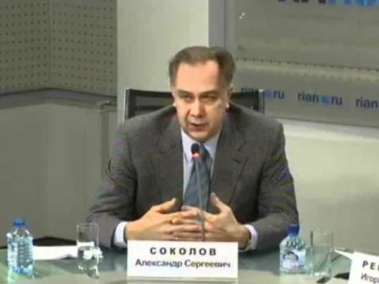А. Соколов о вопросах художественного образования