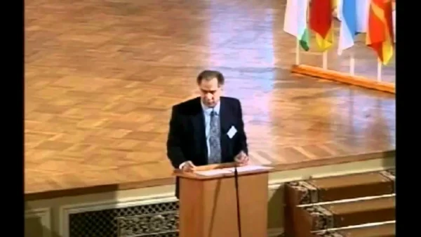А. С. Соколов о толковании Болонского процесса