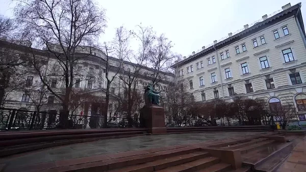 Координационное совещание, посвящённое развитию производства музыкальных инструментов в России