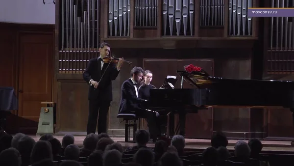 Александр Глазунов. Вальс из балета «Раймонда», op. 57