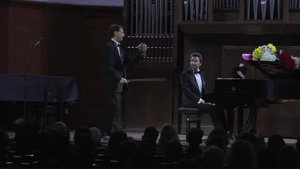 Charles Dancla. Variartions on Giovanni Pacini’s Theme