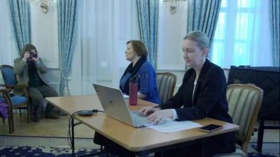 STUDIO | SCIENCE Presentation of the Project of the Textbooks <i>The Manual to Advanced Instrumental Techniques</i>