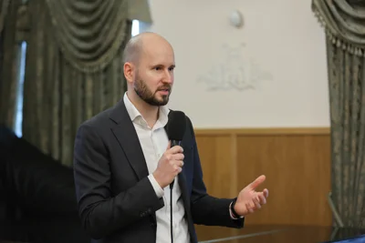 «Продюсер как архитектор смыслов»