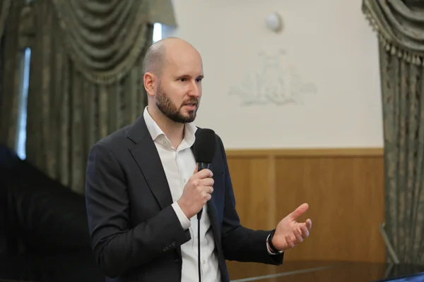 «Продюсер как архитектор смыслов»