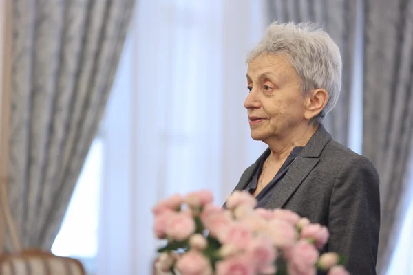 Открытое заседание к юбилею профессора Светланы Савенко