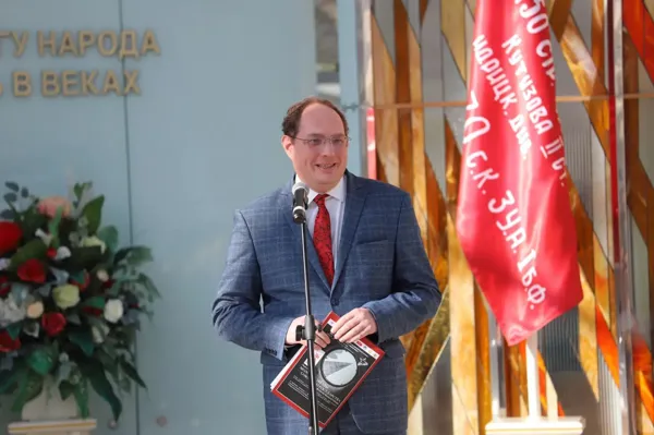 Закрытие Первого Союзного конкурса композиторов (Россия – Беларусь).