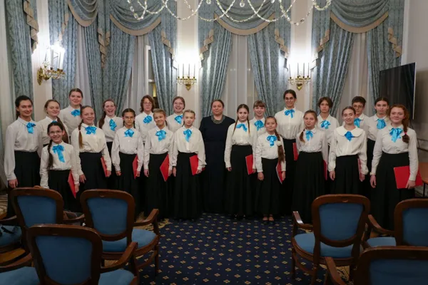 После концерта