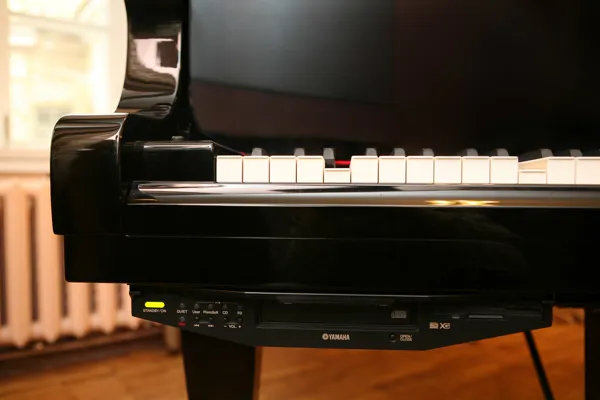 Диск-клавир Yamaha