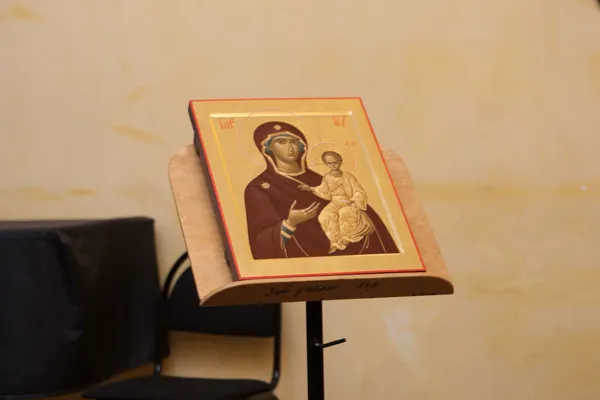 Рождественские чтения в Московской консерватории: конференция «Традиционные культурные ценности и современная культура».