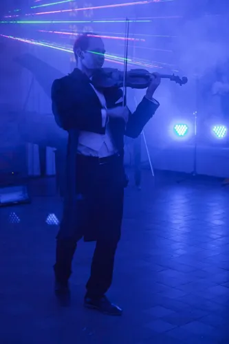 А. Пьяццолла. «Libertango». Исполняет лауреат международных конкурсов Сергей Ткаченко.