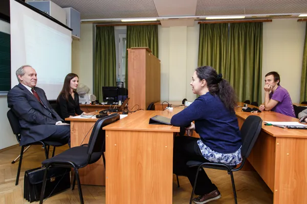 Конференция-конкурс «Музыка в истории литературы / Литература в истории музыки», организованная Студенческим научно-творческим обществом Московской консерватории, прошла в рамках Московской научно-практической конференции «Студенческая наука».