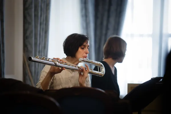Елена Габриелли 