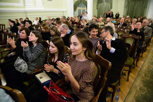 К 150 выпуску Московской консерватории. Абонемент №28. Пианистическое искусство. Цикл II
