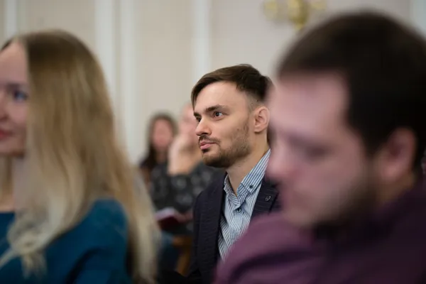 Мастер-классы музыкантов ансамбля «Студия новой музыки» по новым исполнительским техникам для молодых композиторов 