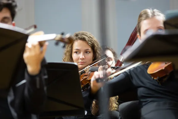 «Leggiero orchestra»