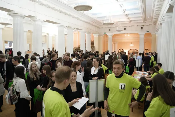 День открытых дверей в Московской консерватории. Регистрация участников