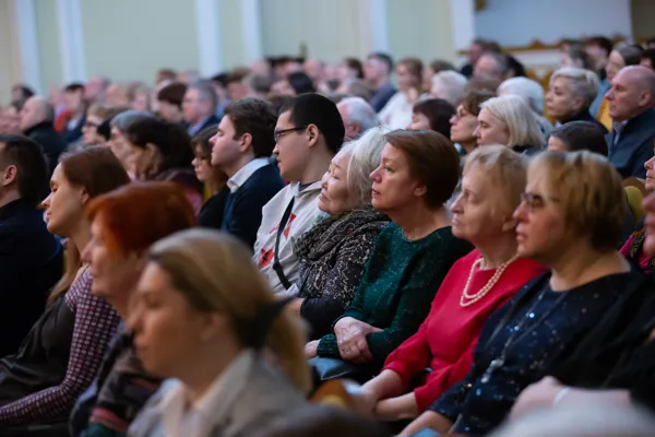 Шестой концерт из цикла «Молодые звёзды Московской консерватории» приурочен к студенческому празднику – Дню св. Татианы
