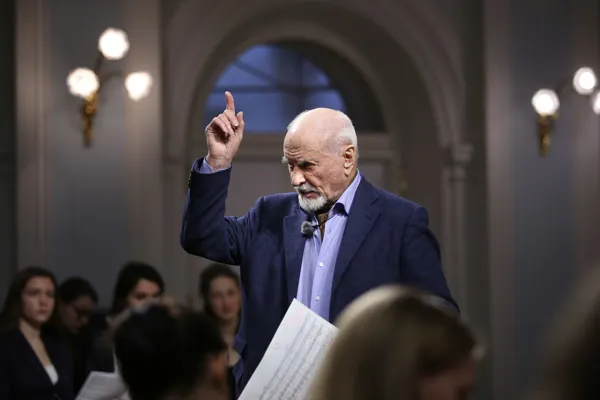 Владимир Минин