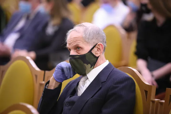 Перед концертом