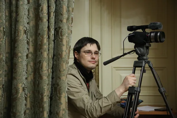 Концерт в рамках IV международного форума испанского искусства «Música Ibérica». Зал им. Н.Я. Мясковского