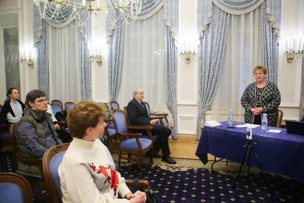 Международная конференция «Синтез искусств – поле эксперимента. История, теория, практика». Навстречу 150-летию со дня рождения С.П. Дягилева