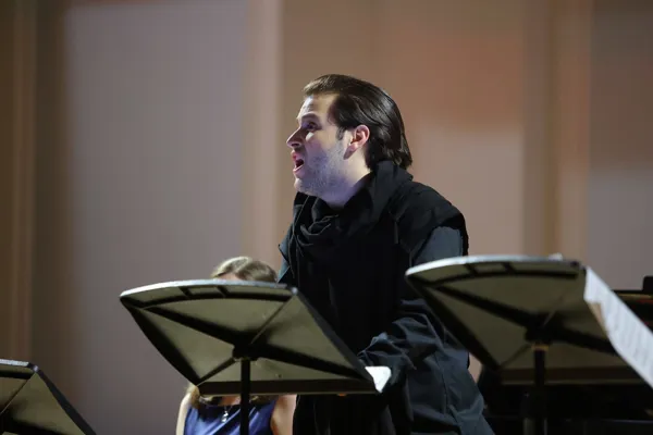 Валерий Макаров (тенор)