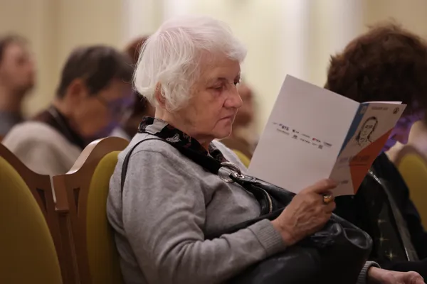 «Навстречу юбилею А. Шнитке». К 90-летию со дня рождения композитора. Большой зал консерватории