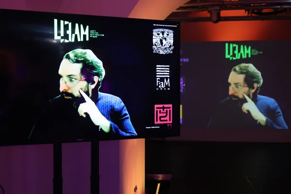 <i>Software development.</i> Спикер: Эдди Джонатан Гарсиа Борбон (онлайн). 12 ноября 2025 г.