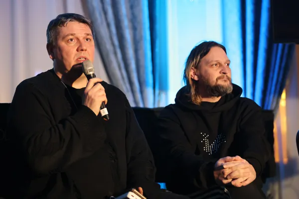 Рассказывает Николай Попов, композитор, сооснователь фестиваля «Биомеханика» 
