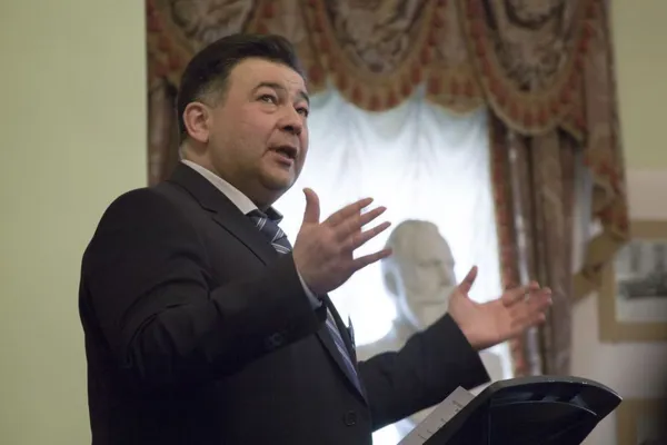 Приветственное слово генерального директора Всероссийского музейного объединения музыкальной культуры им. М.И. Глинки  М. А. Брызгалова
