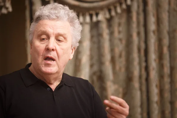 Master class taught by Vassily Sinaisky