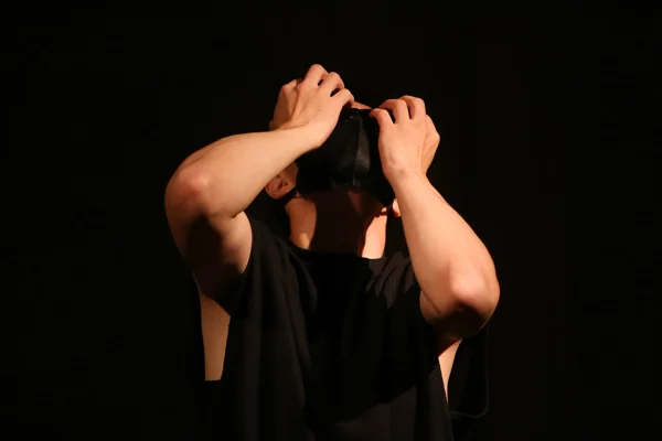 <i>Cosmos / Logos</i>. Concert at the <i>Moscow</i> Forum Festival
