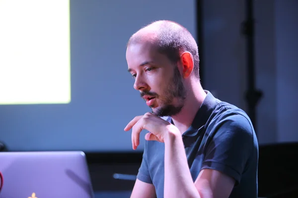 Alexander Khubeyev. “Music and Media”