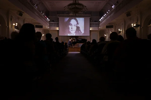 Concert on Maria Yudina’s 125<sup>th</sup> Anniversary (1899–1970)