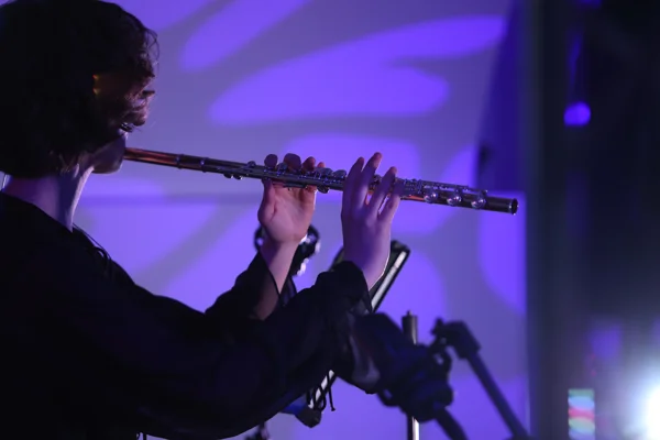 Concert-presentation of Maria Koryakina