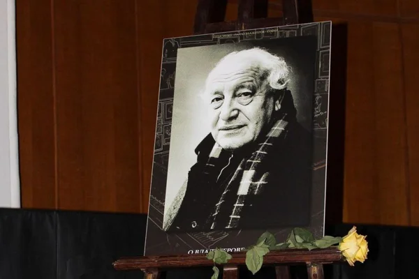 К 115-летию со дня рождения Панчо Владигерова