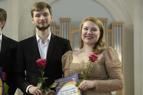 Финал 5-го международного конкурса «Pianovoce»