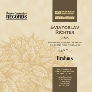 Sviatoslav Richter (piano)