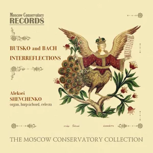 Butsko and Bach – Interreflections