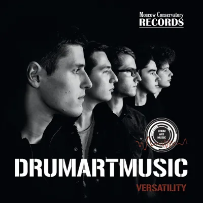 Ансамбль ударных инструментов DrumArtMusic